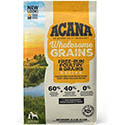 ACANA Free-Run Poultry Recipe Grain-Free Dry Dog Food