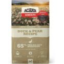 Singles Limited Ingredient Duck & Pear