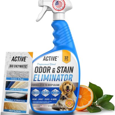 Simple Green Oxy Dog Stain & Odor Oxidizer