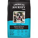 American Journey Healthy Weight Dog Food