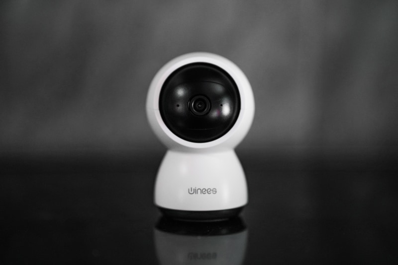 AiDot Winees M2X camera