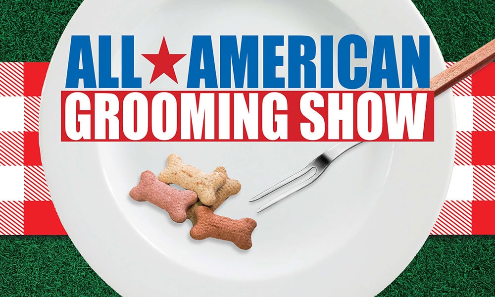 All American Grooming Show