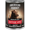 American Journey Active Life Dog Food