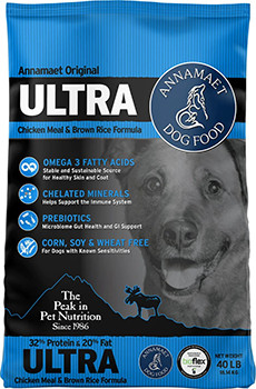 Annamaet Ultra 32