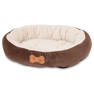 Aspen Pet Oval Bone Bolster