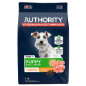 Authority Small Breed Puppy Dry Dog Food