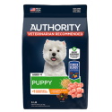 Authority Puppy Dry Dog Food: Tender Blends Chicken