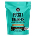BIXBI Peanut Butter Pocket Trainers