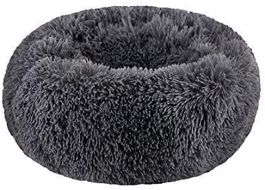BODISEINT Modern Soft Dog Bed