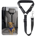 BWOGUE Pet Seat Belts