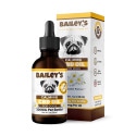 Calming CBD Oil For Dogs