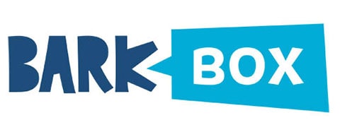 Bark Box logo