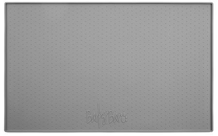 BarksBar Original Silicone Pet Feeding Mat