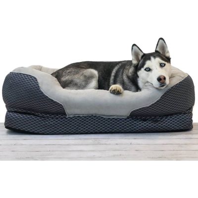 BarksBar Snuggly Sleeper