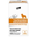 Bayer Dewormer for Tapeworm