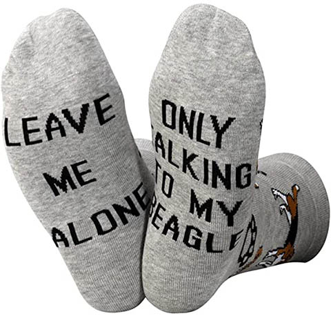 Beagle Socks