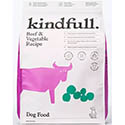 Kindfull Beef and Vegetable Dry Dog Food