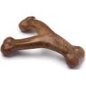 Benebone Wishbone Durable Dog Chew Toy