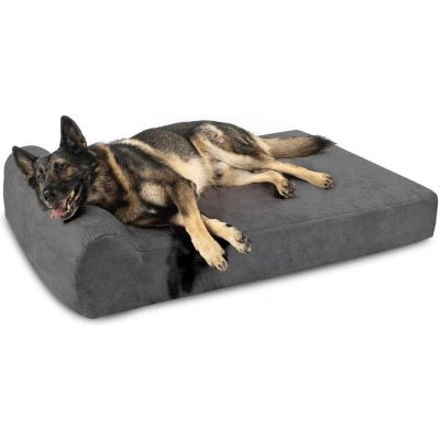 Big Barker Orthopedic Dog Bed