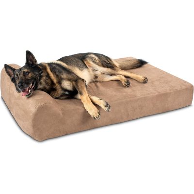 Big Barker Pillow Top Orthopedic Dog Bed