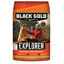 Black Gold Explorer Chicken Meal & Brown Rice