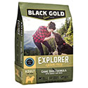 Black Gold Explorer Game Bird Formula