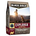 Black Gold Explorer Timber Ridge Formula