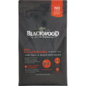 Blackwood All Life Stages