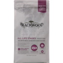 Blackwood Salmon Meal & Brown Rice 