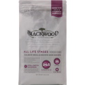 Blackwood Salmon Meal & Brown Rice