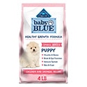 Blue Buffalo Baby Blue Puppy Dry Food