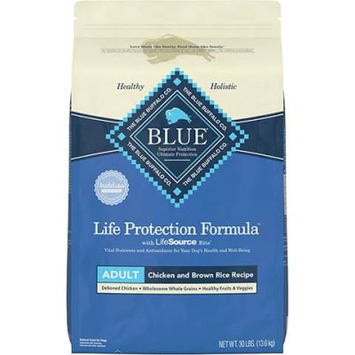 Blue Buffalo Life Protection Formula