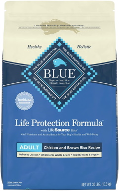 Blue Buffalo Life Protection Formula