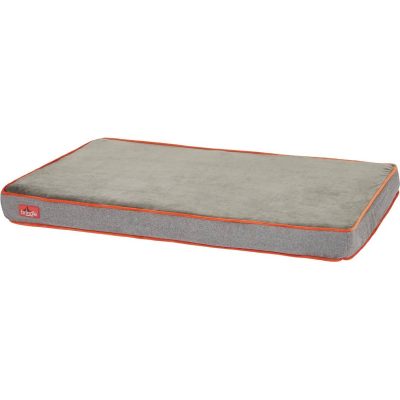Brindle Orthopedic Dog Bed