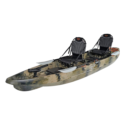 Brooklyn 13.0 Pro Tandem Kayak