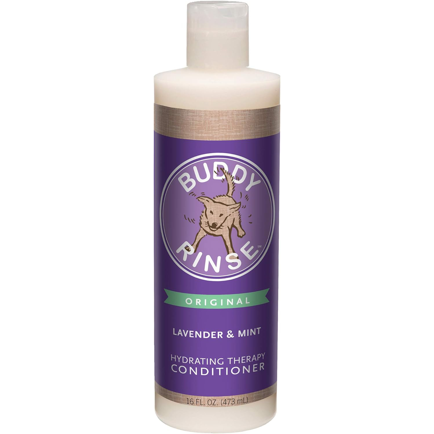 Buddy Rinse Conditioner