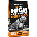 Bully Max High-Performance Premium Dog Food