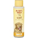 Burt’s Bees Oatmeal Shampoo with Colloidal Oat Flour & Honey for Dogs