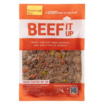 Butternut Box Dog Food
