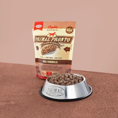 Primal Pronto Scoop & Serve Pork