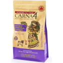 CARNA4 Easy-chew Fish Formula Sprouted Seeds Dog Food