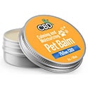 CBDfx Calming & Moisturizing Pet Balm