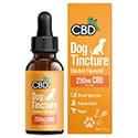 CBDfx Dog Tincture