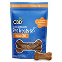 CBDfx Stress and Anxiety Dog Treats