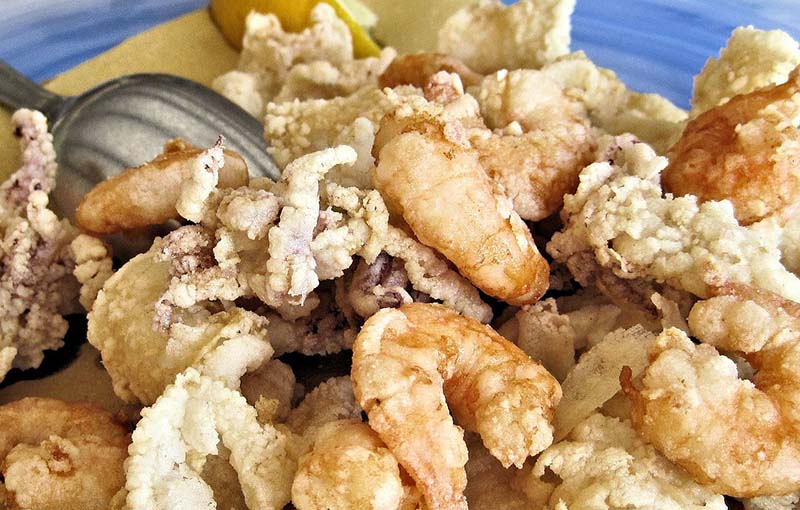 Calamari