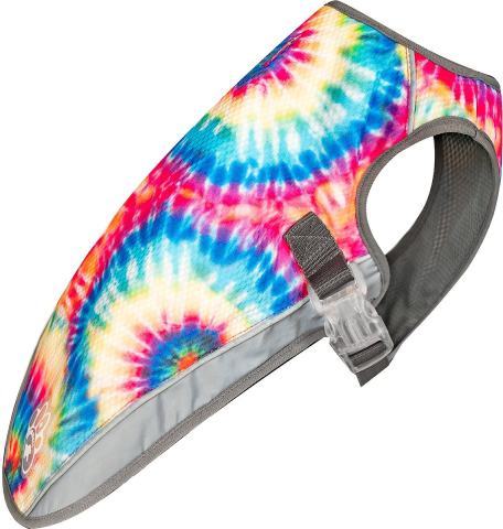 Canada Pooch Cooling Dog Vest