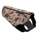 Carhartt Neoprene Dog Vest Duck Camo Reed