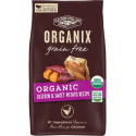 Castor & Pollux Organix Organic Chicken and Sweet Potato