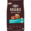 Castor & Pollux ORGANIX Organic Senior Dry Food