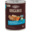 Castor & Pollux Organix Organic Chicken & Brown Rice